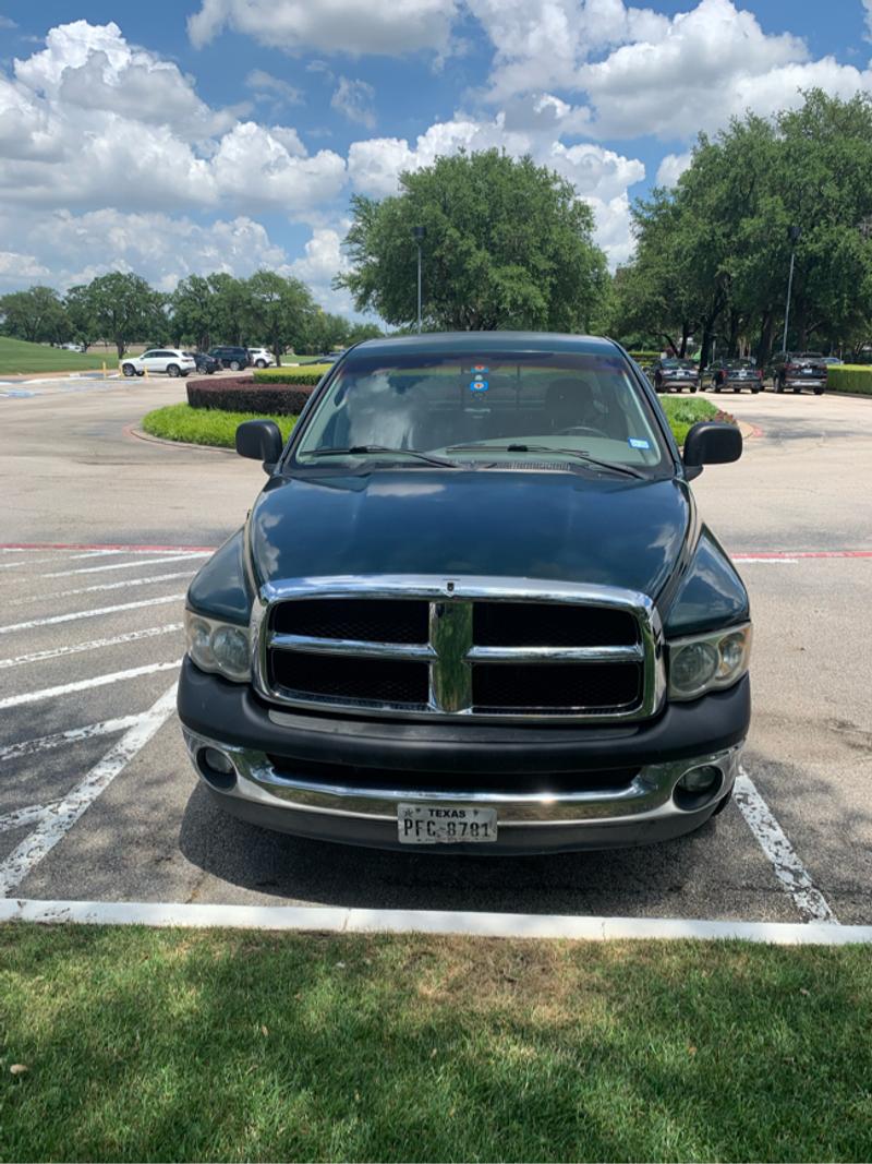 2002 Dodge Ram Pickup 1500 4dr Quad Cab SLT 2WD SB for 2002 Dodge Ram Pickup 1500 4dr Quad Cab SLT 2WD SB for