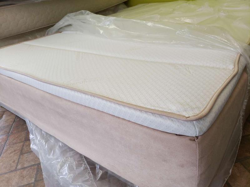 Set queen size mattress for sale in Houston, TX 5miles Buy and Sell