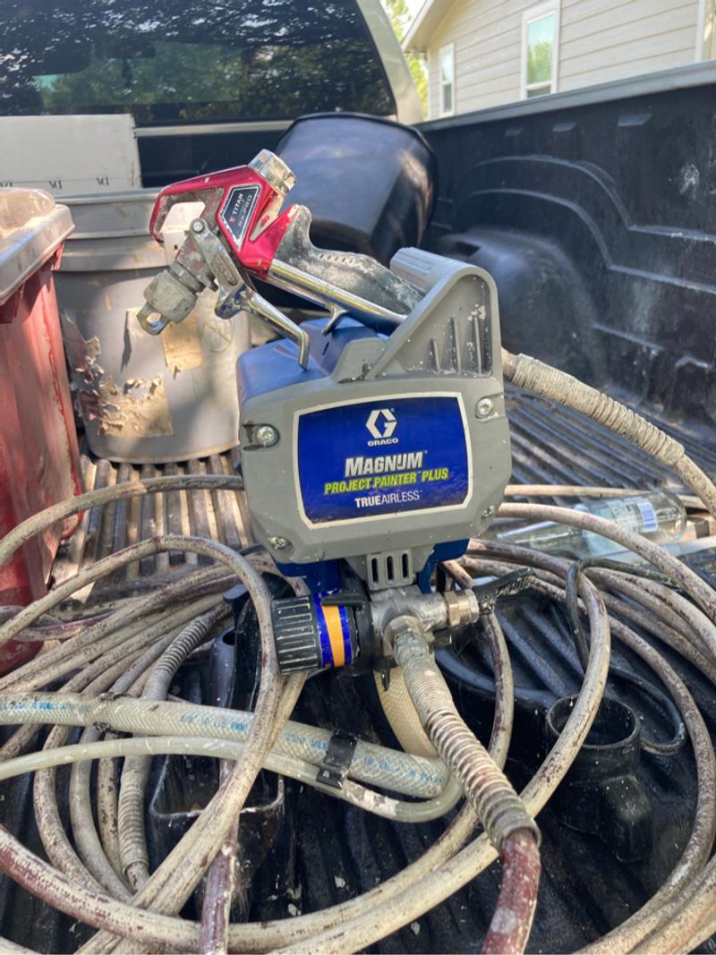 Graco Construction, Contract for sale in Sherman, TX 5miles Buy