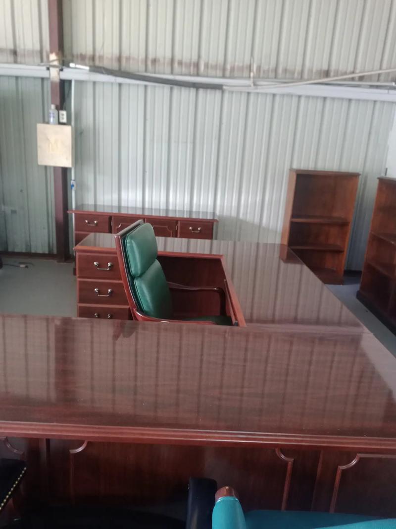 Office furniture for sale. Used and new. for sale in Houston, TX