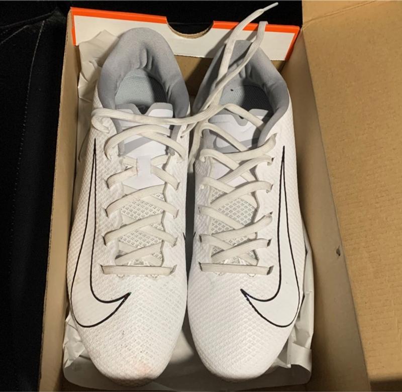 nike vapor football cleats 2019