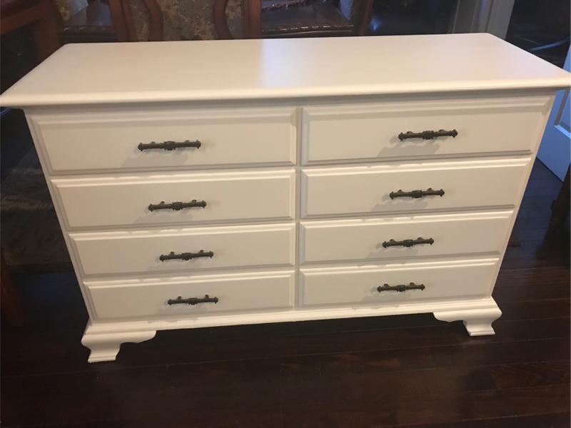 Young Hinkle Six Drawer Dresser for sale in Plano, TX 5miles Buy and