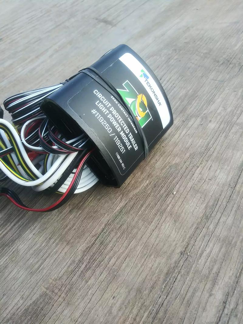 Circuit Protected Trailer Light Power Module for sale in Fort Worth, TX