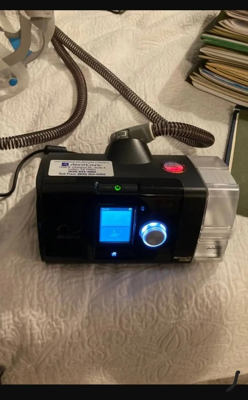 Resmed Airsense 10 CPAP Machine for sale in Dallas, TX 5miles Buy