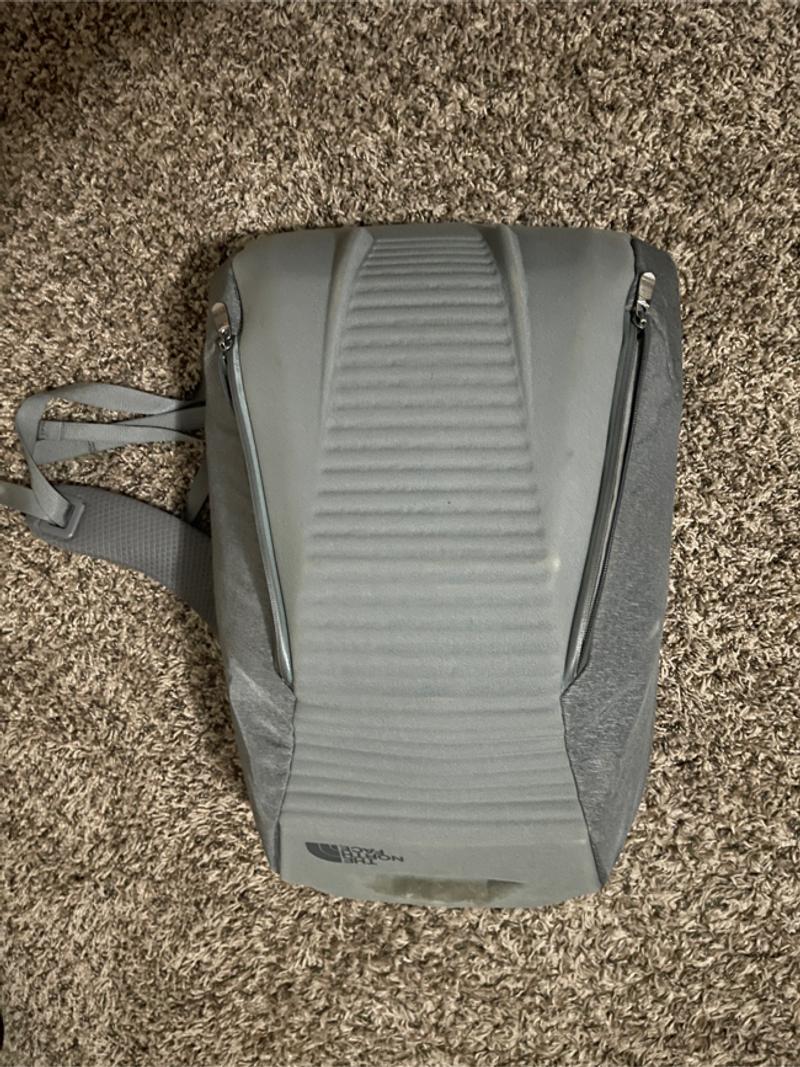 north face access 22l