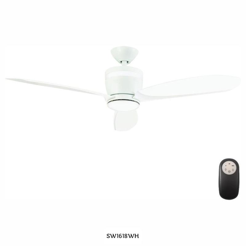 48 In Led White Ceiling Fan For Dallas Tx 5miles And 48 In Led White Ceiling Fan For, Federigo Ceiling Fan