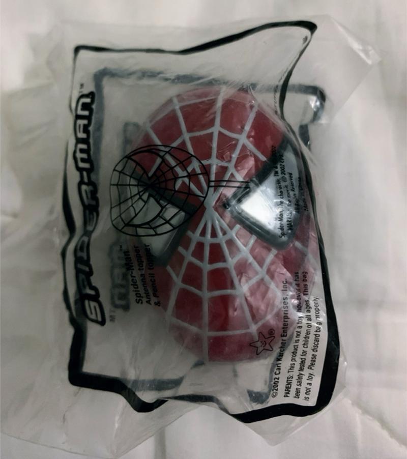 Homie antenna topper munimoro.gob.pe