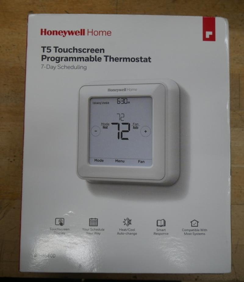 Ecobee Smart Thermostat Complete Guide To The Honeywell Home