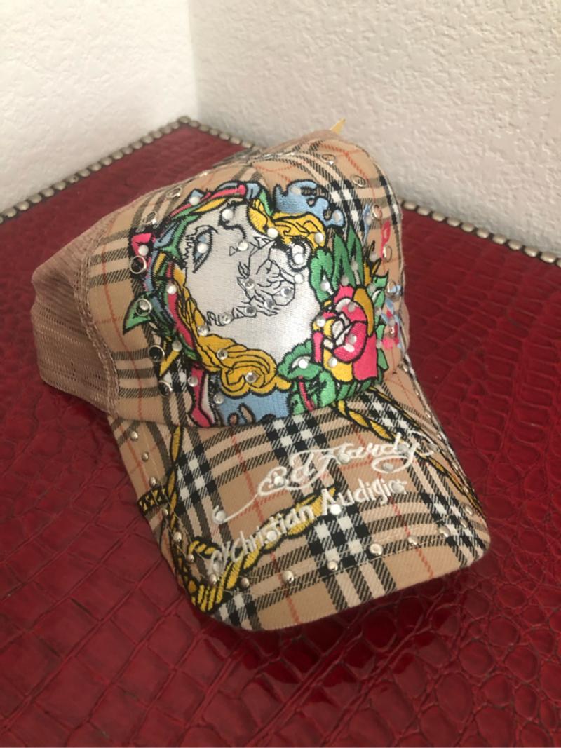 Vintage Ed hardy hat for sale in 