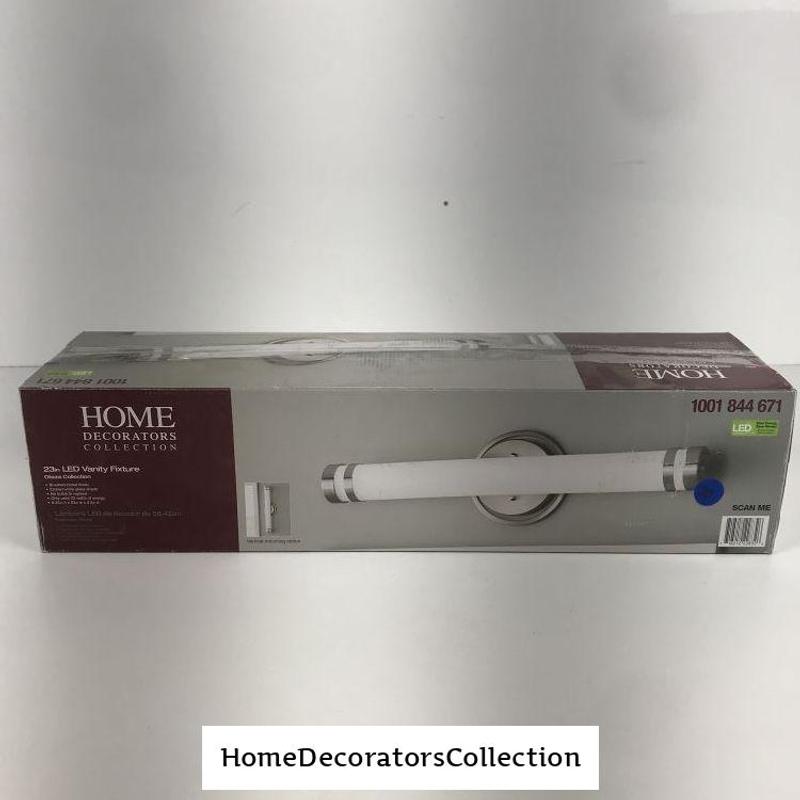 Home Decorators Collection Otez Brushed Nickel Led Vanity Light With Etched For In Dallas Tx 5miles And - Home Decorators Collection Led Vanity Fixture Home Decorators Collection Otez Brushed Nickel Led Vanity Light With Etched For In Dallas Tx 5miles And - Home Decorators Collection Led Vanity Fixture