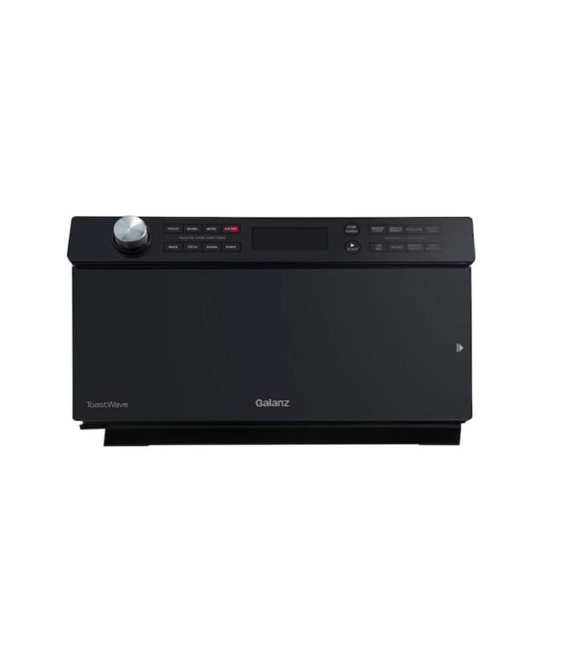 Galanz 1.2 cu. ft. Countertop ToastWave 4in1 Convection Oven, Air Fry