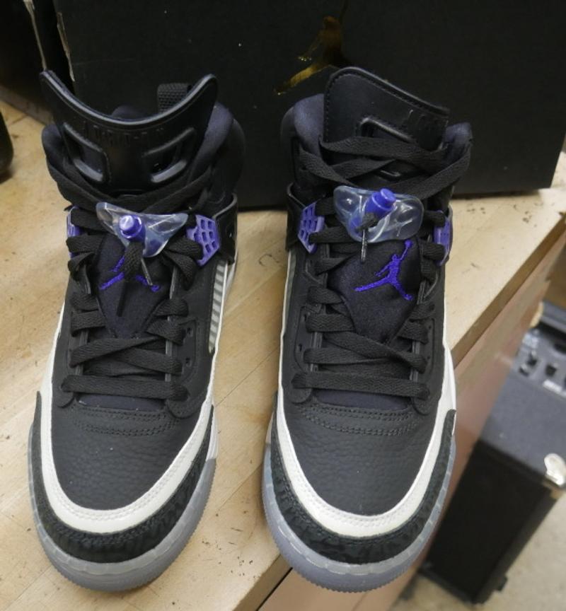 Nike Air Jordan Spizike Concord Men's 