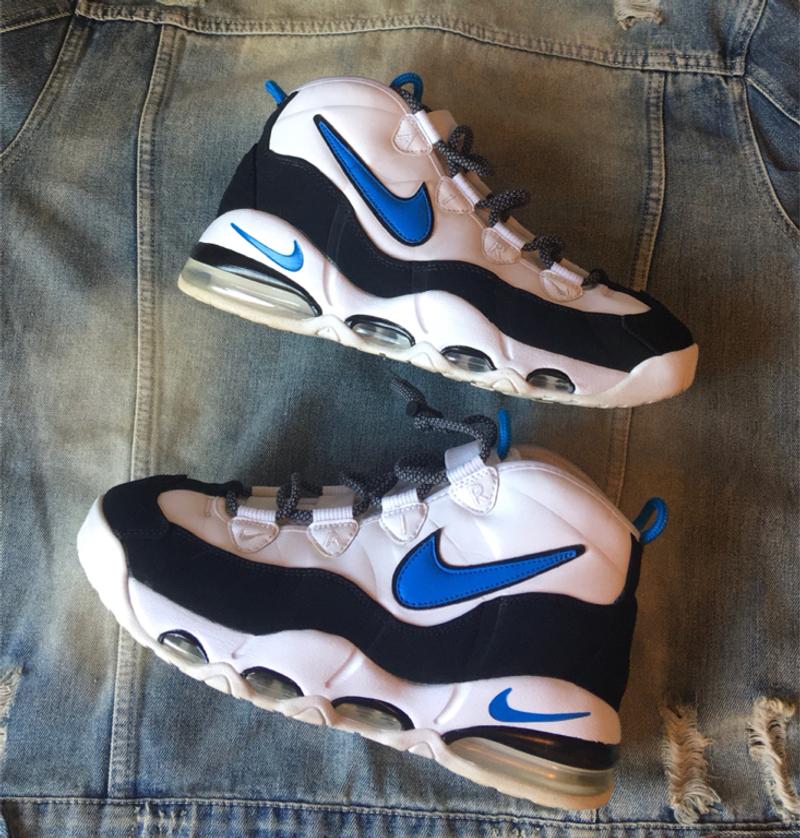Nike Air Max Uptempo 95 \