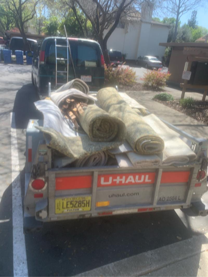 I want a job for sale in Concord, CA 5miles Buy and Sell