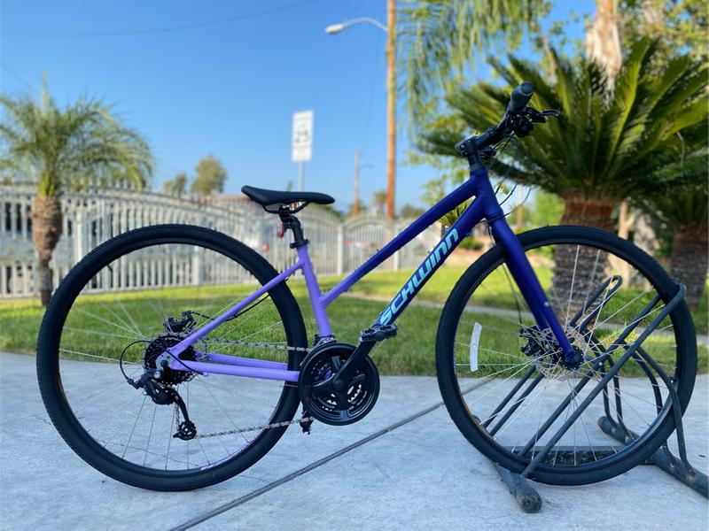 Schwinn Super Sport Hybrid Bike for 