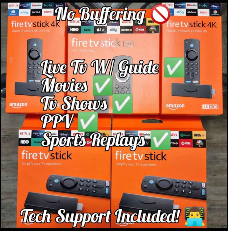 Firestick for sale in Chino, CA 5miles Buy and Sell