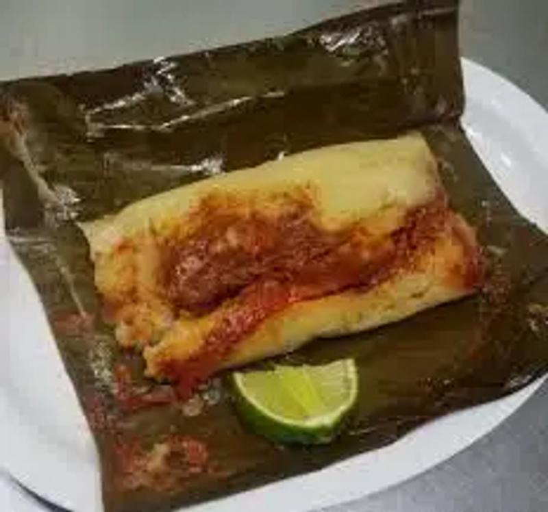 Tamales Guatemaltecos de Puerco y gallina for sale in Long Beach, CA