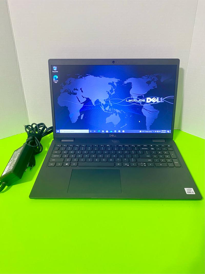 Dell latitude 3520 Laptop 15 inch, i310th Gen ,8GB Ram ,128GB SSD