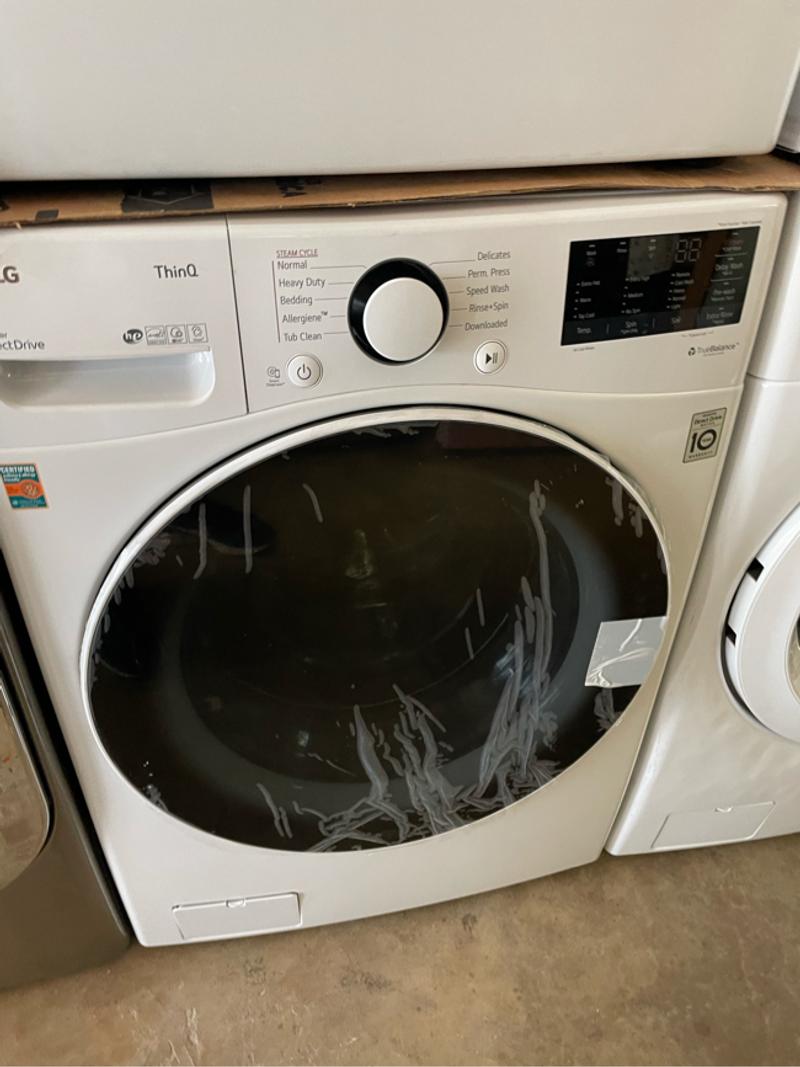 Front Load Washer and dryer set for sale in Pasadena, TX 5miles Buy