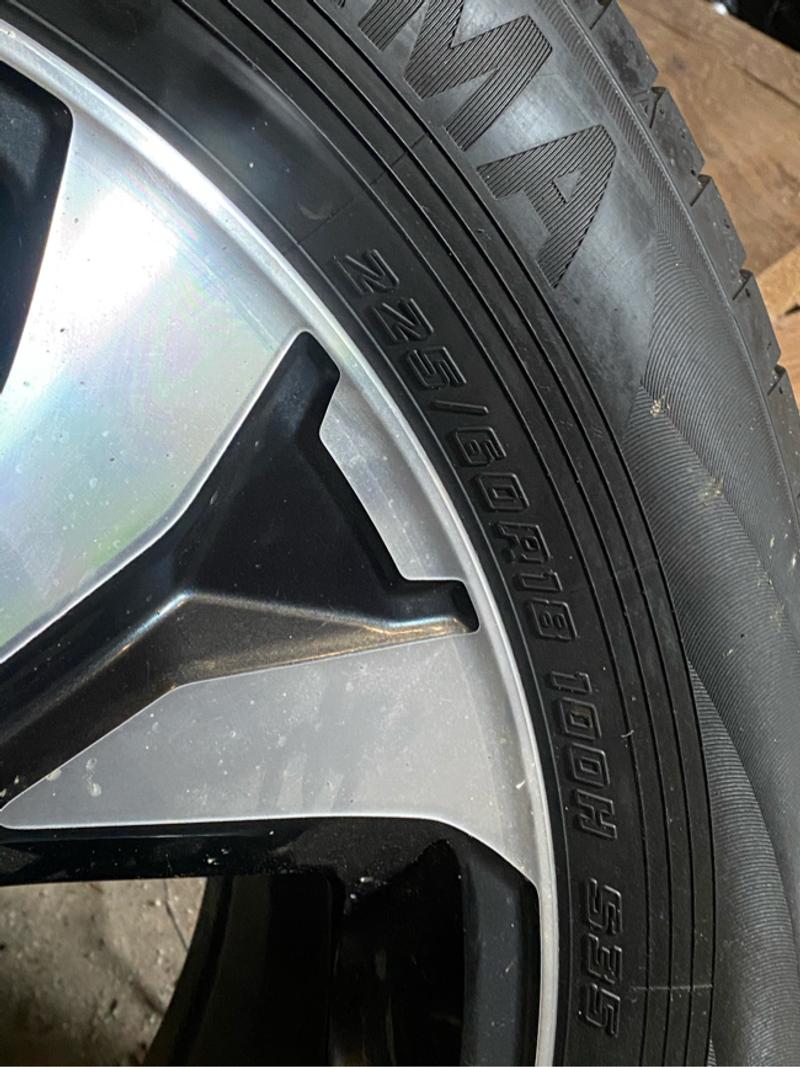 Rim and Tire for sale in Minneapolis, MN 5miles Buy and Sell