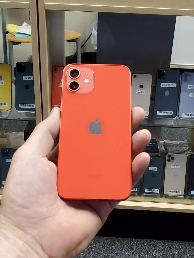IPhone 12 64GB desbloqueado AT&T Sprint Verizon TMobile MetroPCS