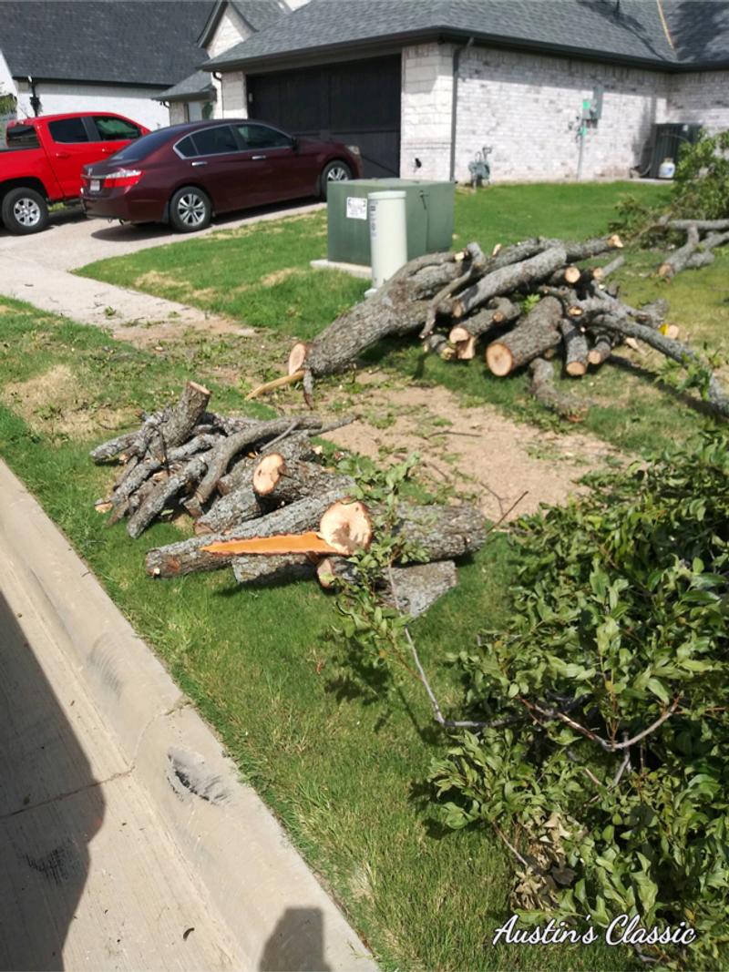 Pecan Wood For sale for sale in Granbury, TX 5miles Buy and Sell