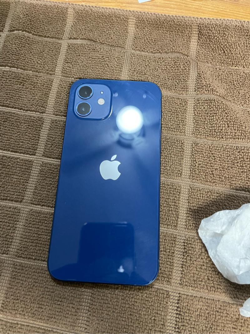 Iphone 12 att cricket for sale in Dallas, TX 5miles Buy and Sell