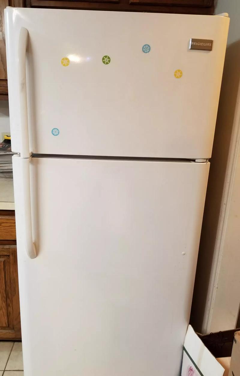 Fridge air refrigerator for sale in Mansfield, TX 5miles Buy and Sell