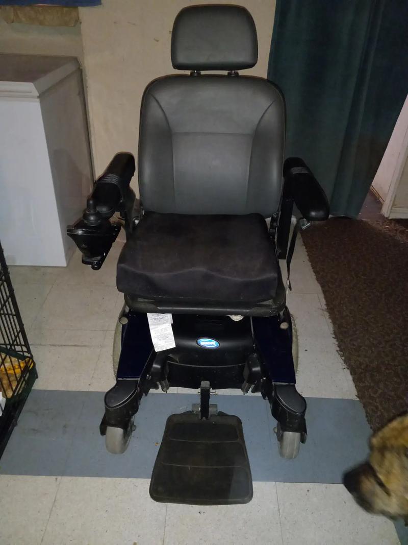 Invacare power wheelchair for sale in Rockwall, TX 5miles Buy and Sell