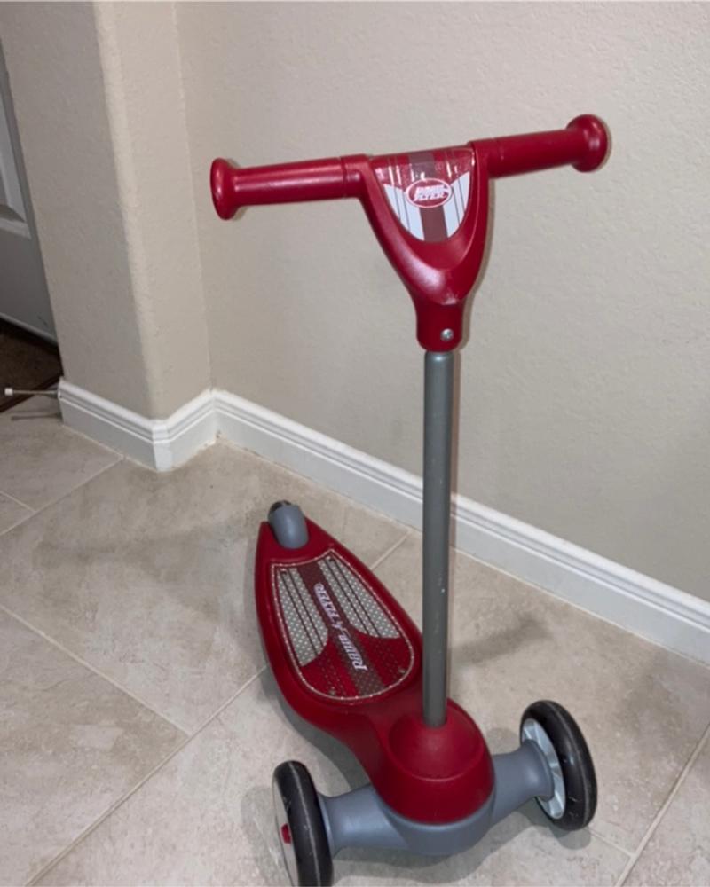 Radio Flyer my first scooter for sale in Conroe, TX 5miles Buy and Sell