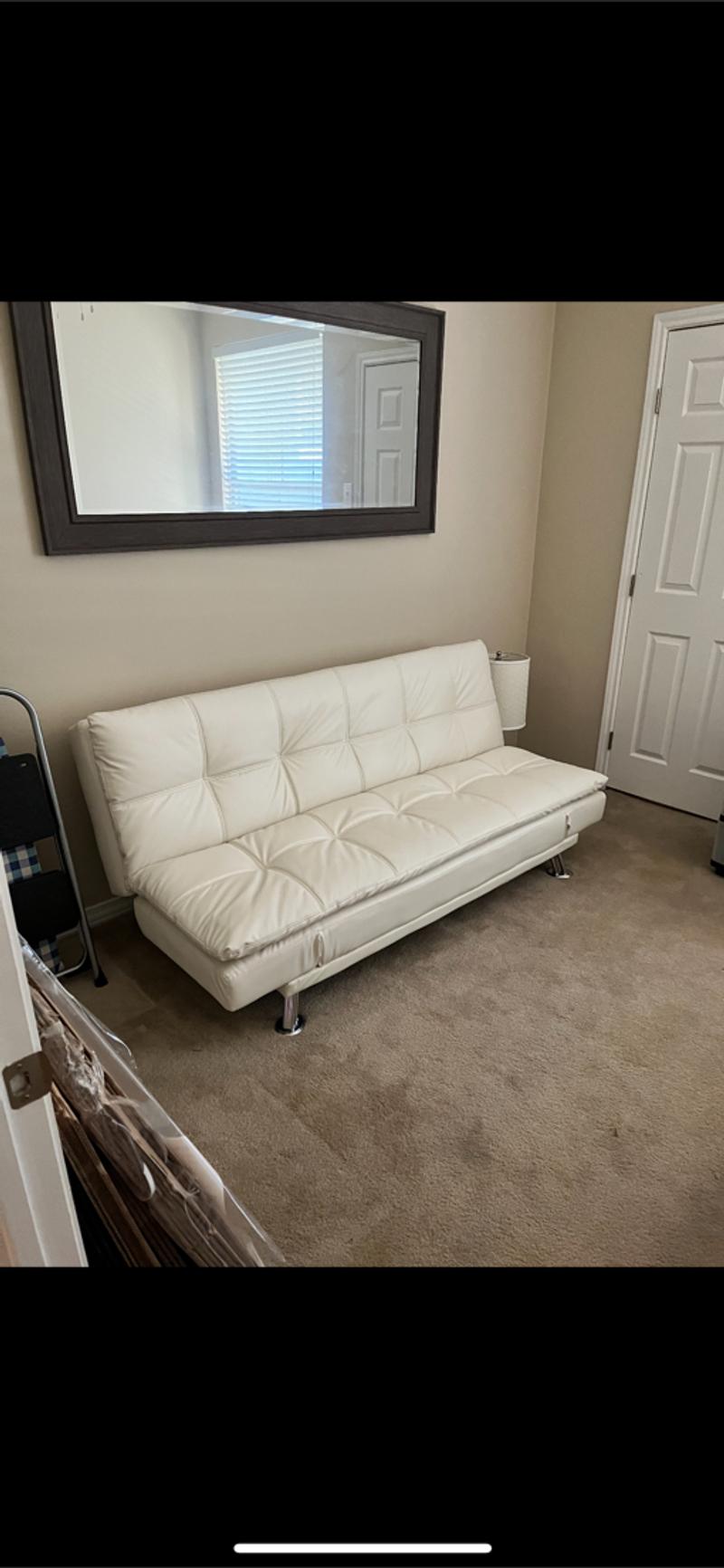 Futon for sale for sale in Arlington, TX 5miles Buy and Sell