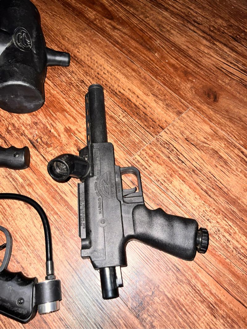 Brass Eagle Paintball Guns for sale in Longview, TX 5miles Buy and Sell