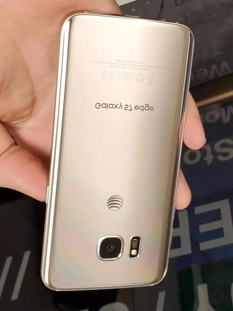 Samsung Galaxy S7 Edge Unlocked Phone for Every Country All Carriers