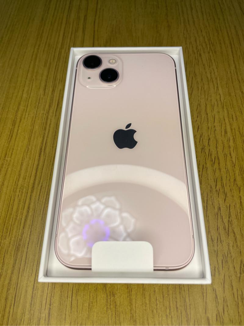 Iphone 13 Pink 128GB Brand New At&t/Cricket for sale in Rock Hill, SC 5miles Buy and Sell