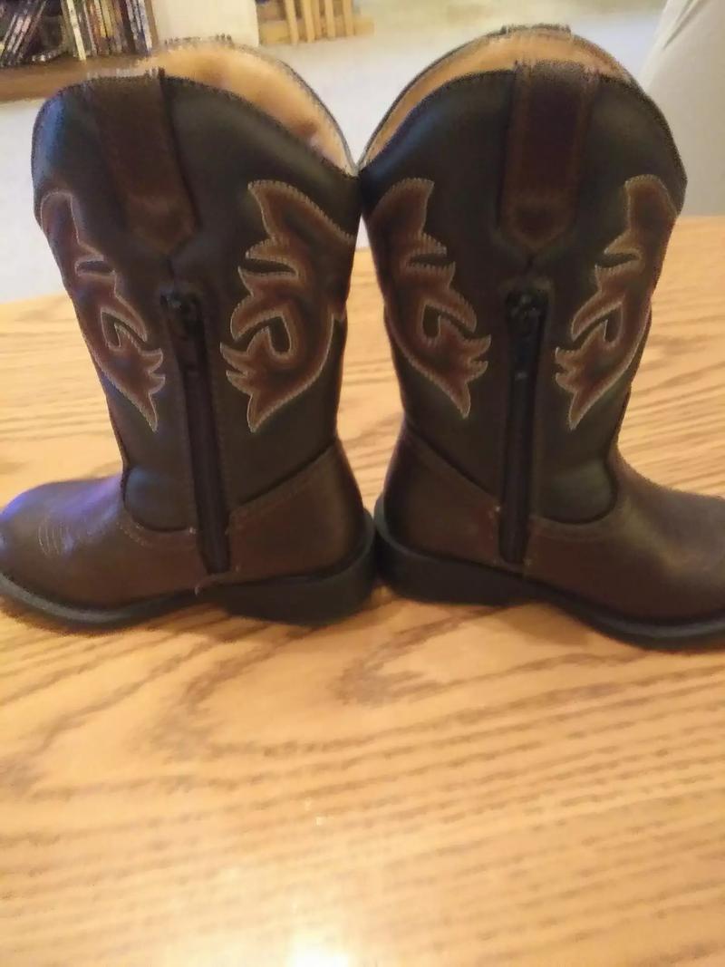 Brand New Toddler Cowboy Boots ( North Richland Hills) for sale in