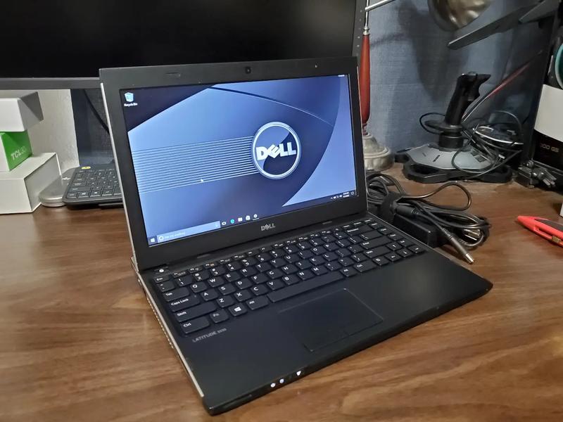 Dell Latitude Laptop. Windows 10, Microsoft Office for sale in Fort