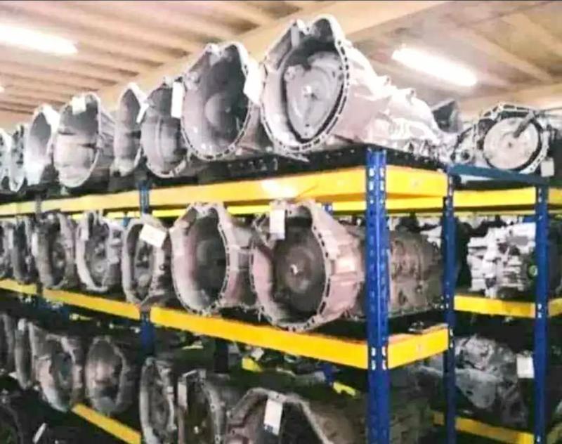 Used Transmissions For Any Car Starting At 600. Transmisiones Usadas