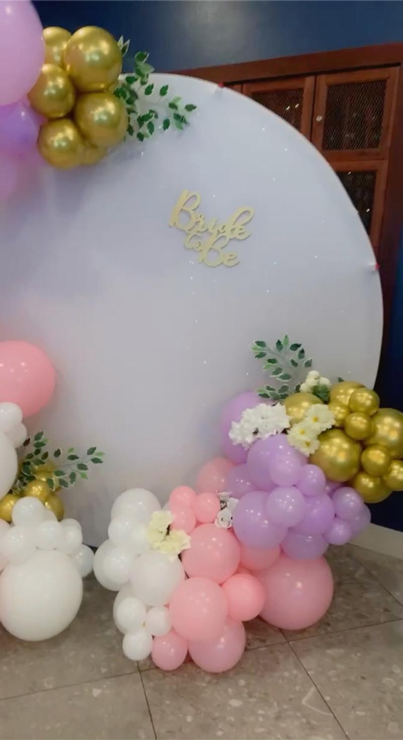 Balloon Decor and More for sale in Lancaster, TX 5miles Buy and Sell