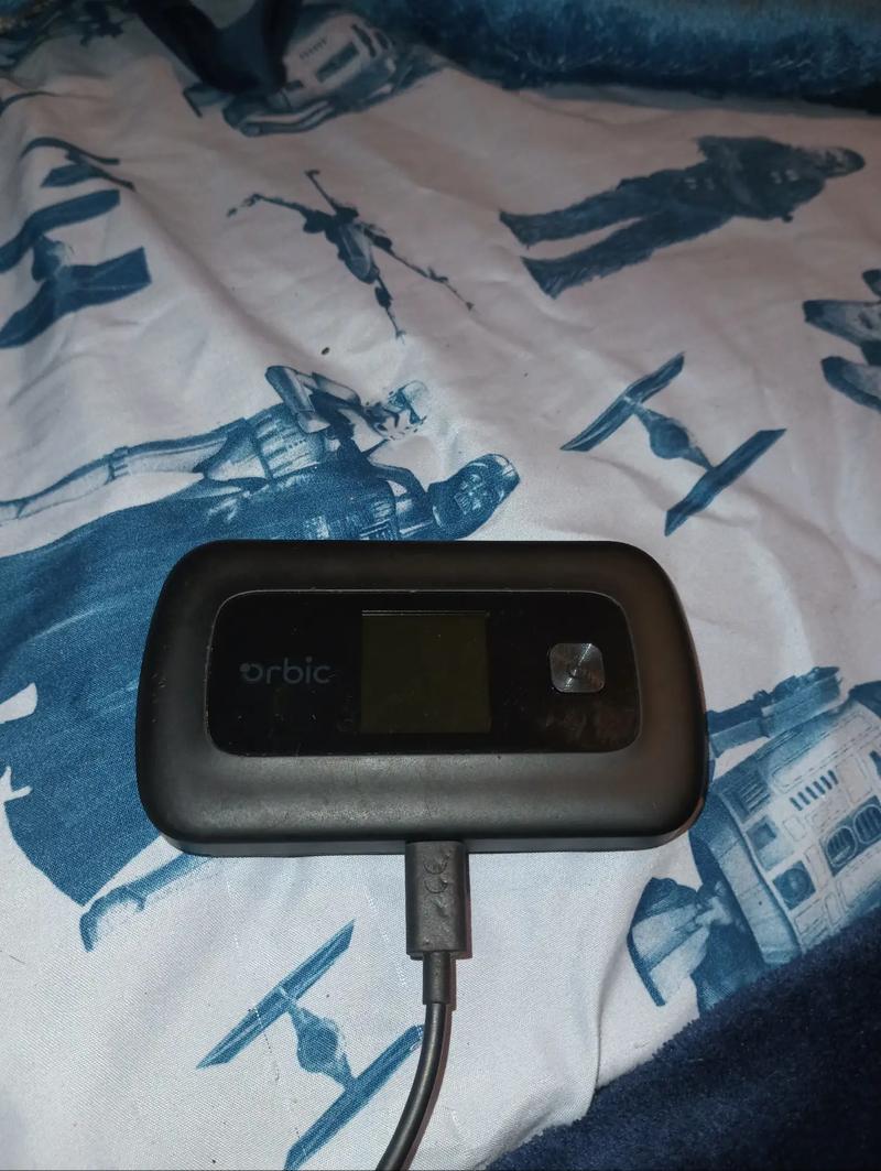 Verizon orbic RC400l mobile hotspot for sale in Pasadena, TX 5miles