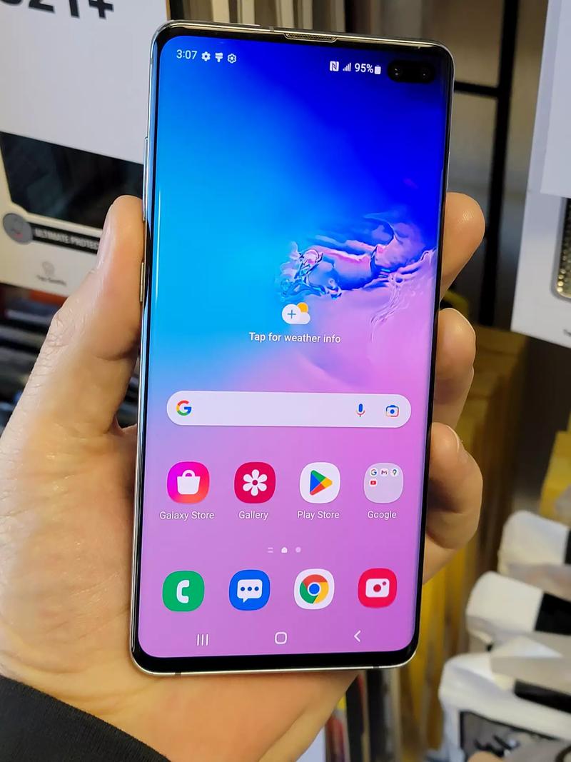 Samsung S10 desbloqueado AT&T MetroPCS TMobile Sprint Verizon