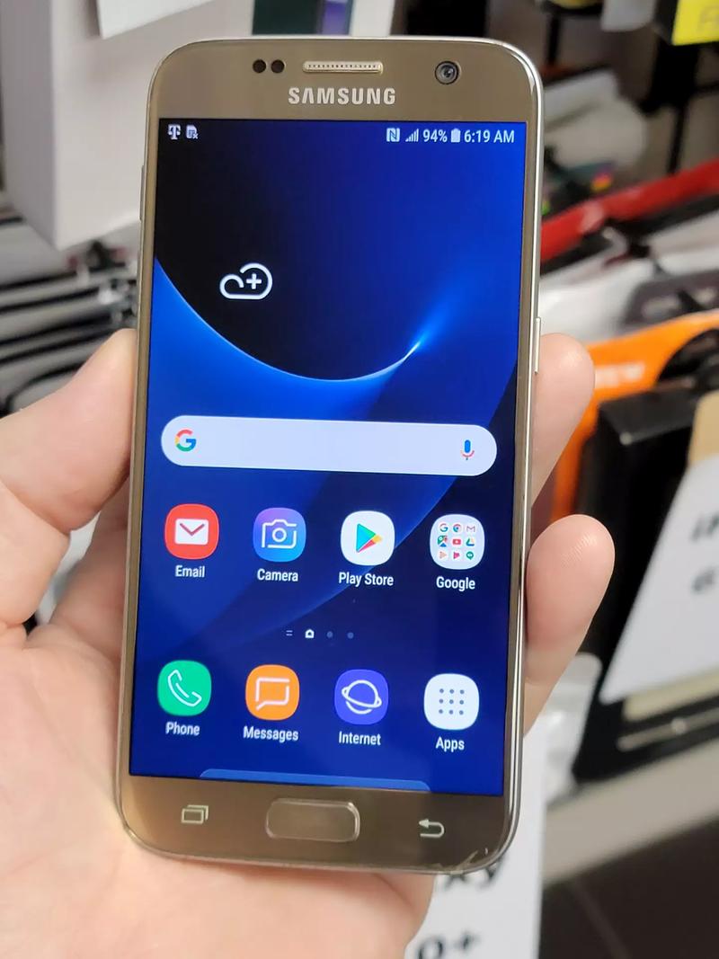 Samsung S7 desbloqueado AT&T TMobile Sprint Verizon MetroPCS