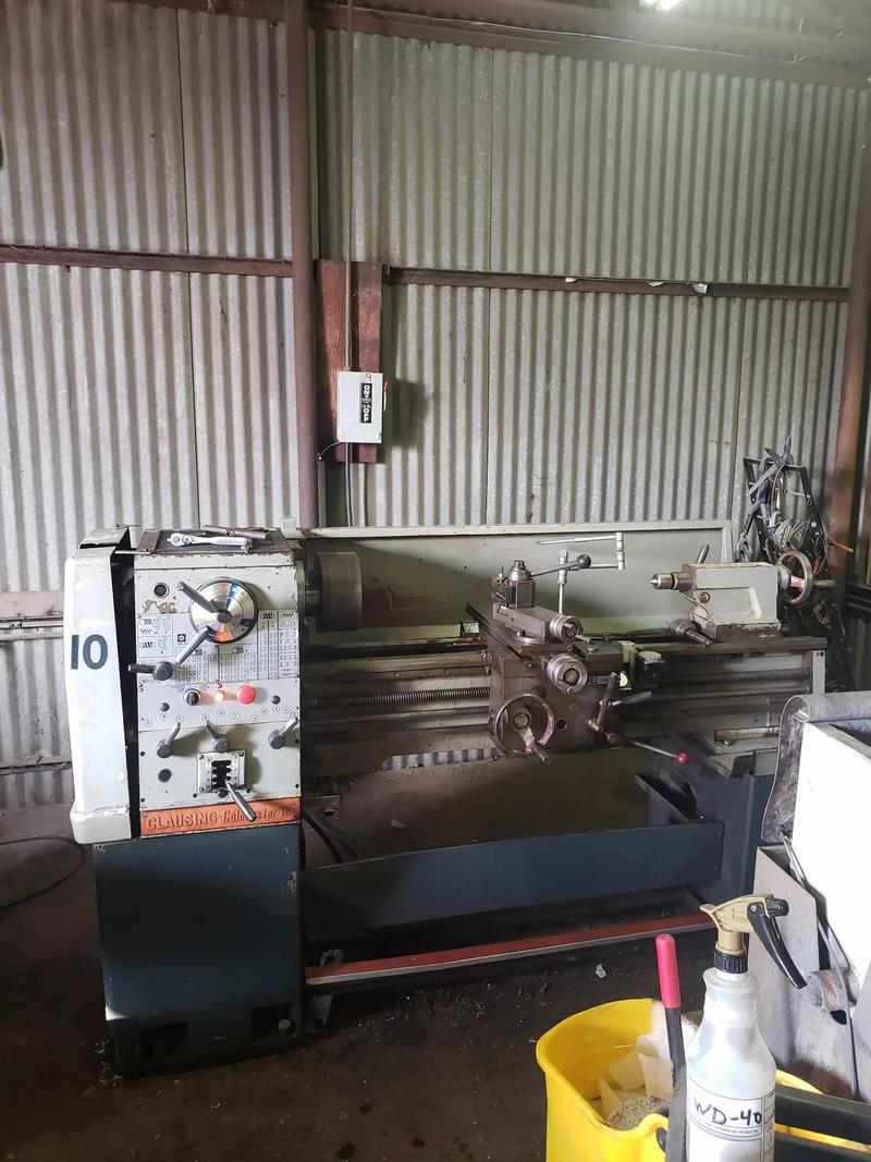 Clausing Lath for sale in Fort Worth, TX 5miles Buy and Sell
