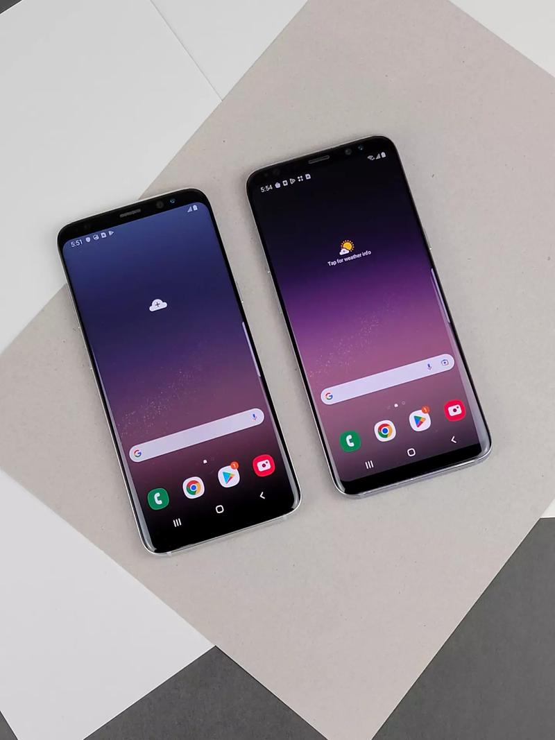 Samsung S8 Unlocked Phone MetroPCS AT&T TMobile Cricket Sprint Boost