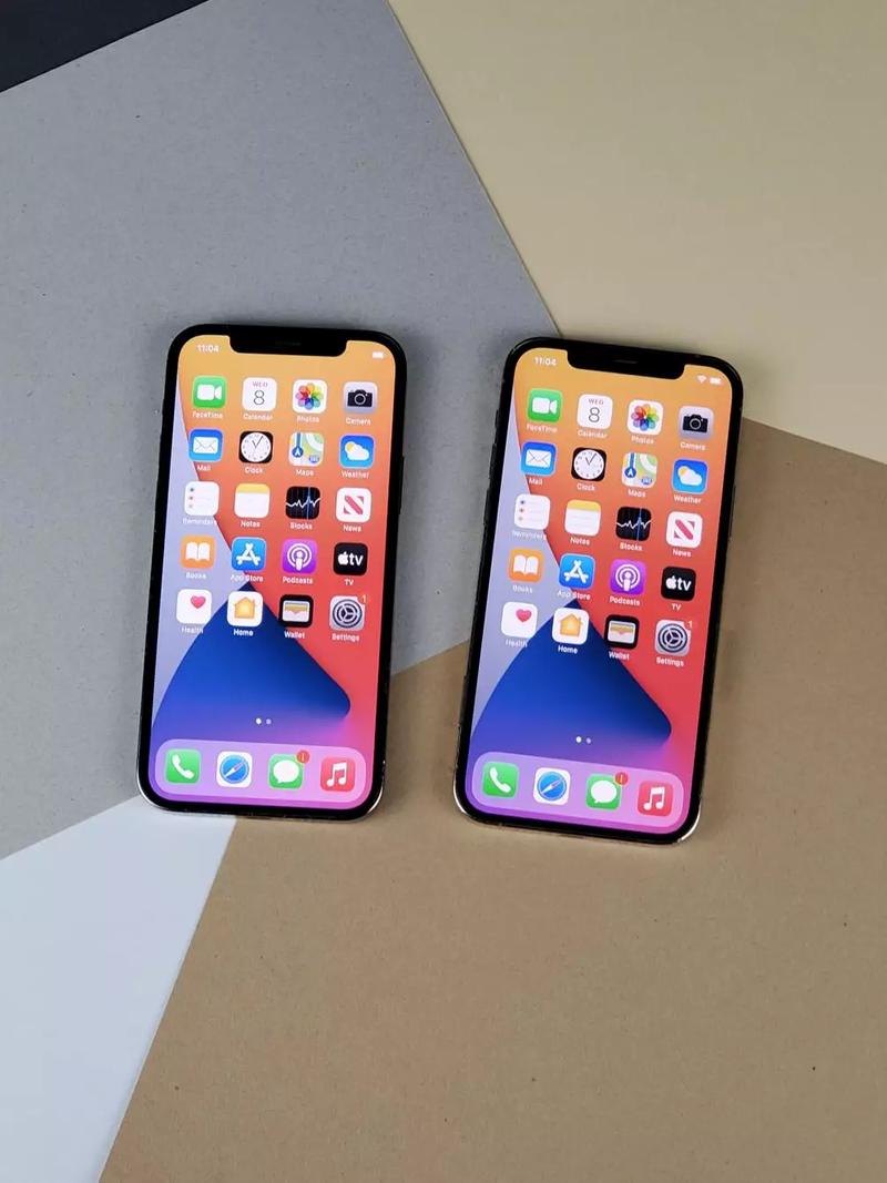 IPhone 12 Pro 128GB Unlocked for MetroPCS Cricket Boost AT&T T-Mobile