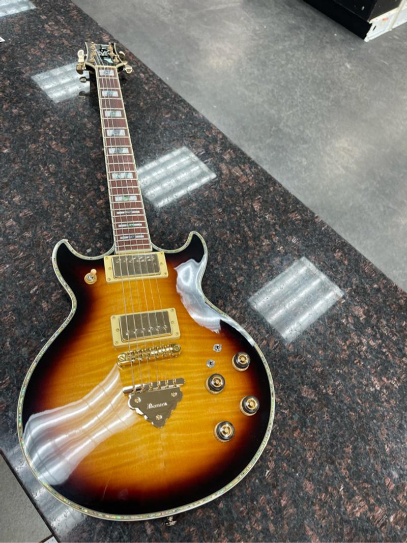 Ibanez electric guitar for sale in Pflugerville, TX 5miles Buy and Sell