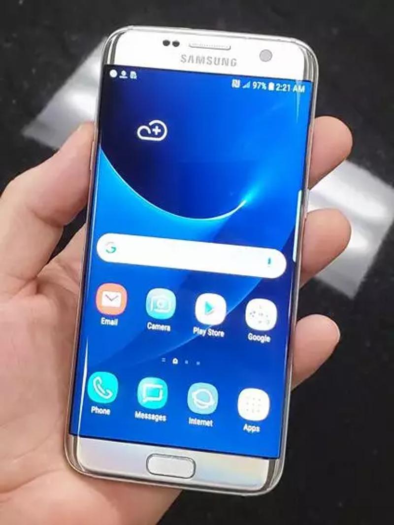 Samsung S7 Edge Unlocked AT&T TMobile Sprint Verizon for sale in