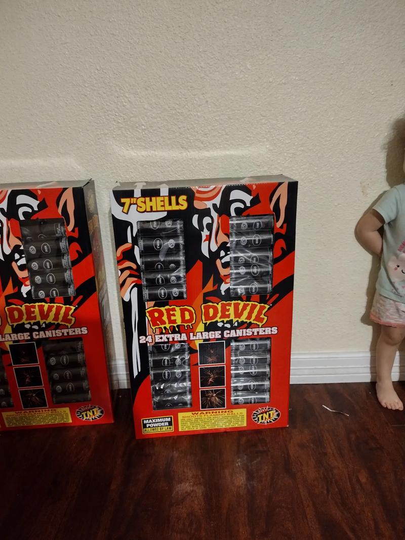 Fireworks for sale in Wilmer, TX 5miles Buy and Sell