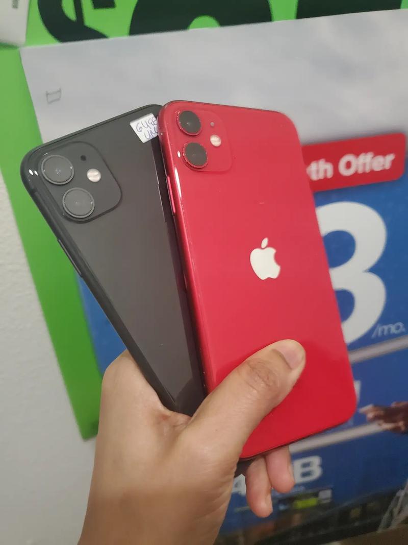 IPhone 11 64gb Factory Unlocked for sale in Richardson, TX 5miles