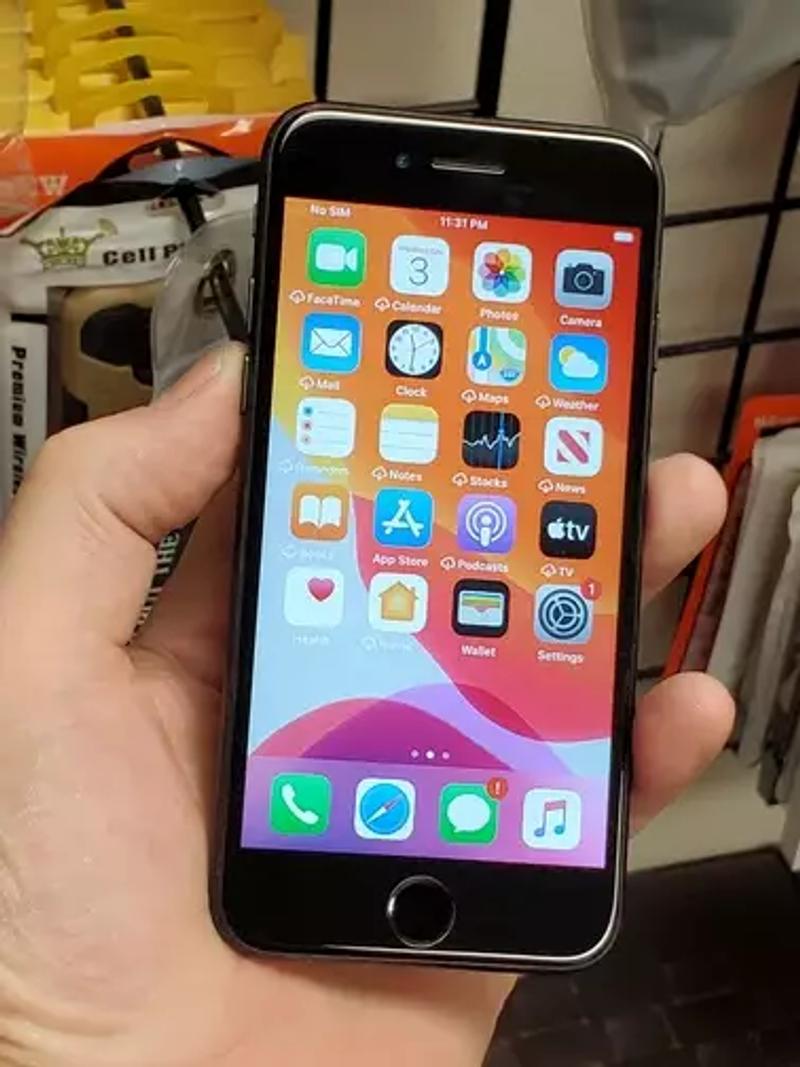 Unlocked Apple iPhone 7 256GB Phone TMobile AT&T Sprint Verizon for