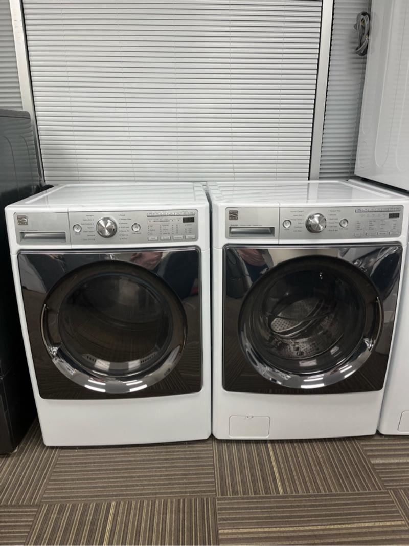Kenmore Washer And Dryer for sale in Lewisville, TX 5miles Buy and Sell